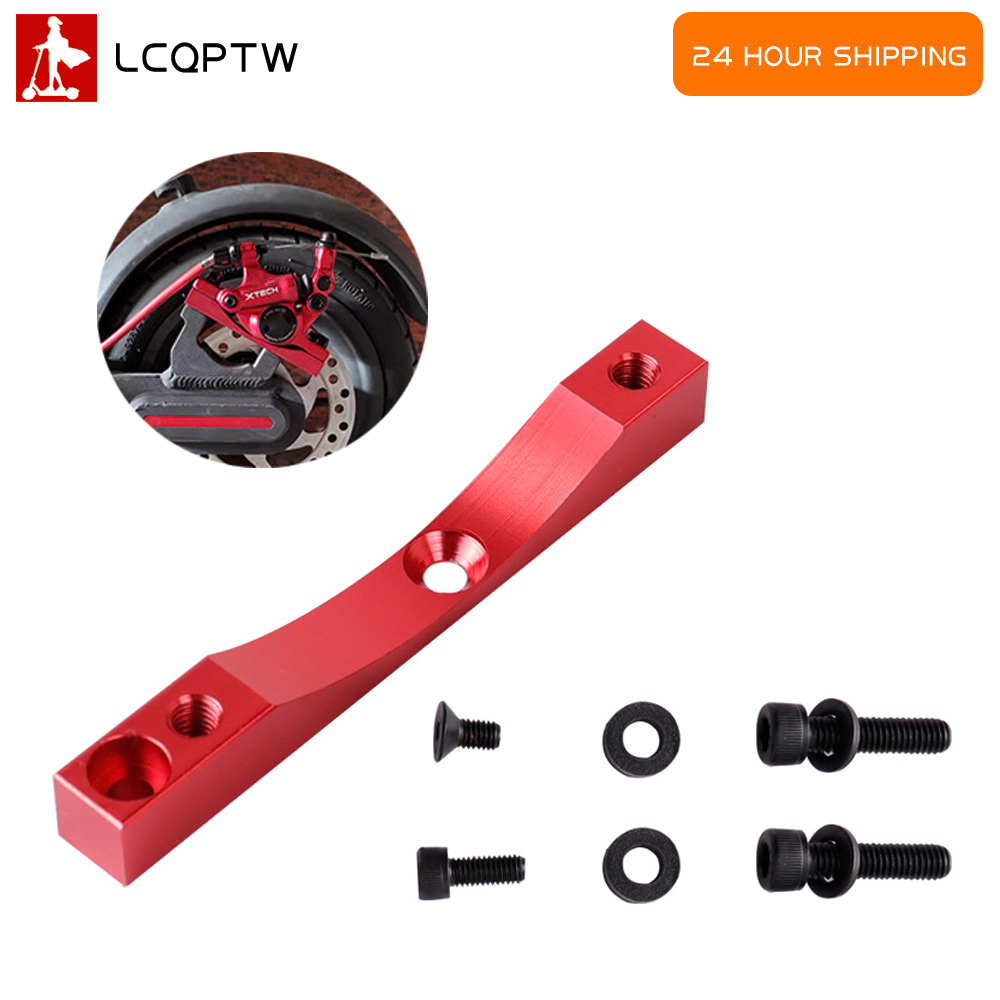 X Tech Accessories - Zoom Xtech 브레이크 HB100 어댑터 키트,