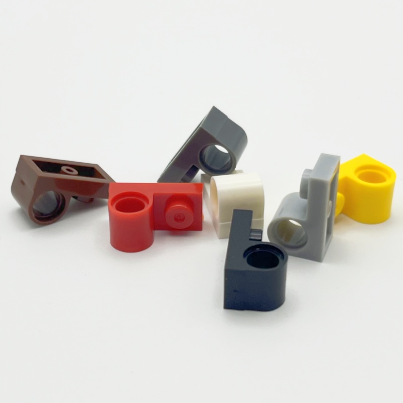 X Tech Accessories - Lot 11458 플레이트 1 x 2
