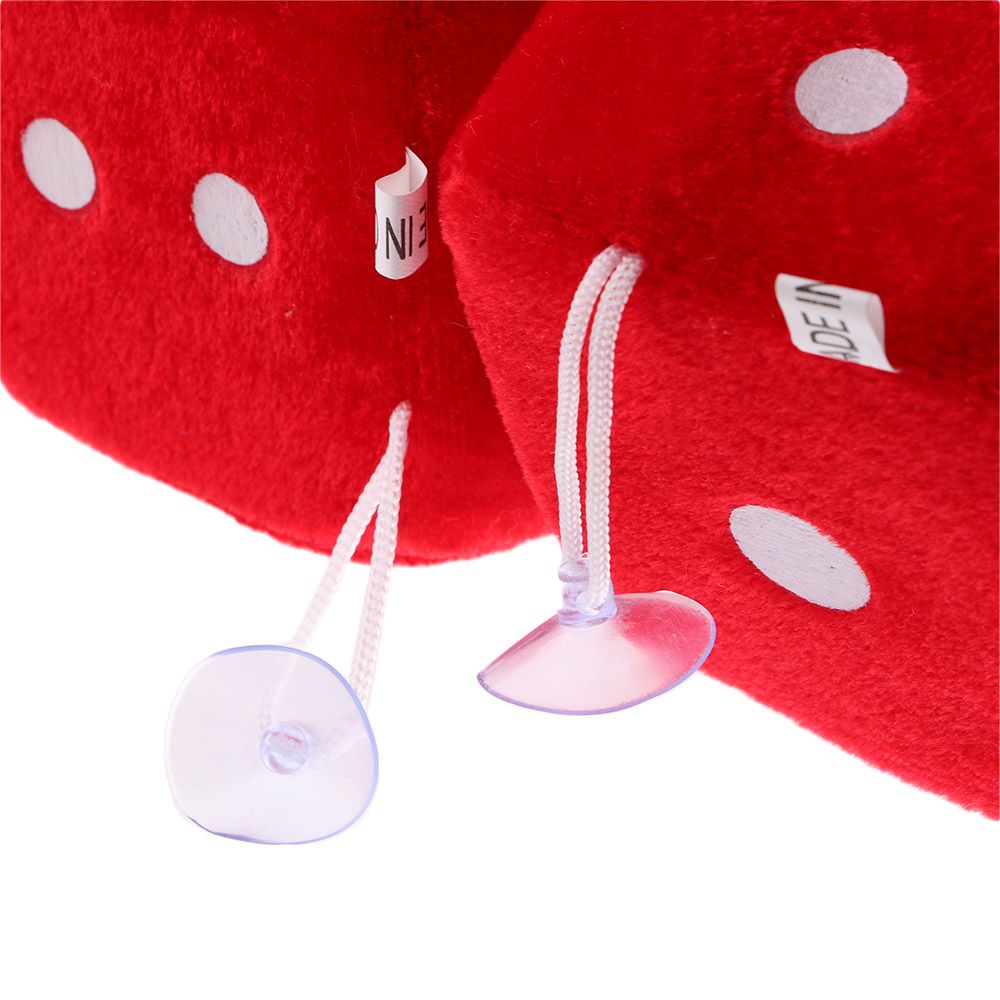 X Tech Accessories - 화이트 빈티지 유니버설 오토 존 뷰
