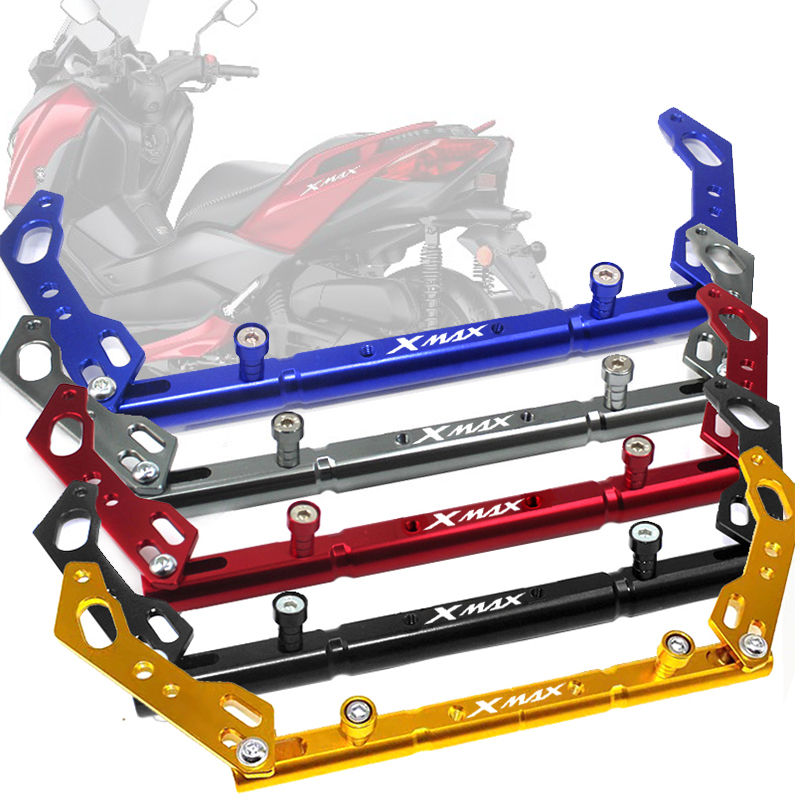 Xmax Tech Max Accessories - 오토바이 액세서리 Yamaha XMAX 300 X-MAX