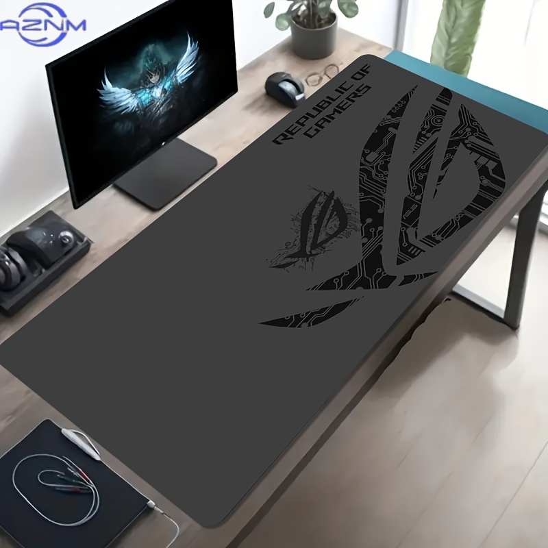 Tech Accessories Board - 1pc ROG 회로 기판 그래픽 마우스