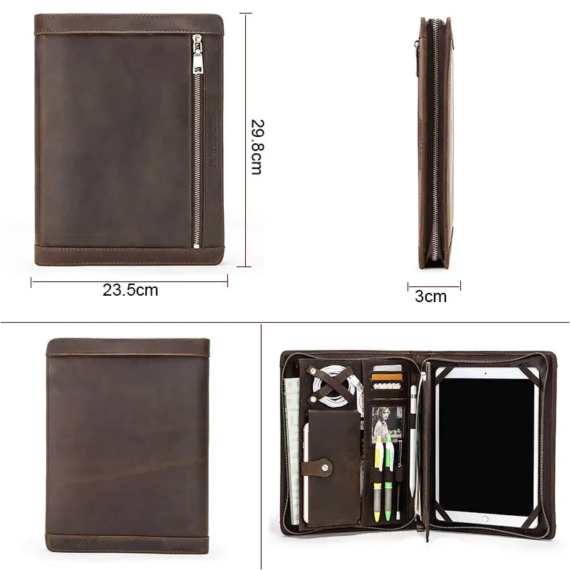 Tech Accessories For Ipad - 펜 슬롯 데이터 케이블 휴대폰 정리함