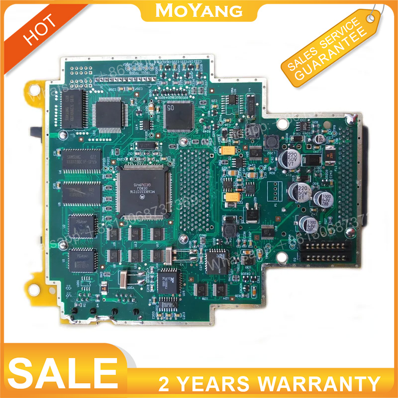 Tech Accessories Board - G-M Tech 2 스캐너용 Candi 모듈,