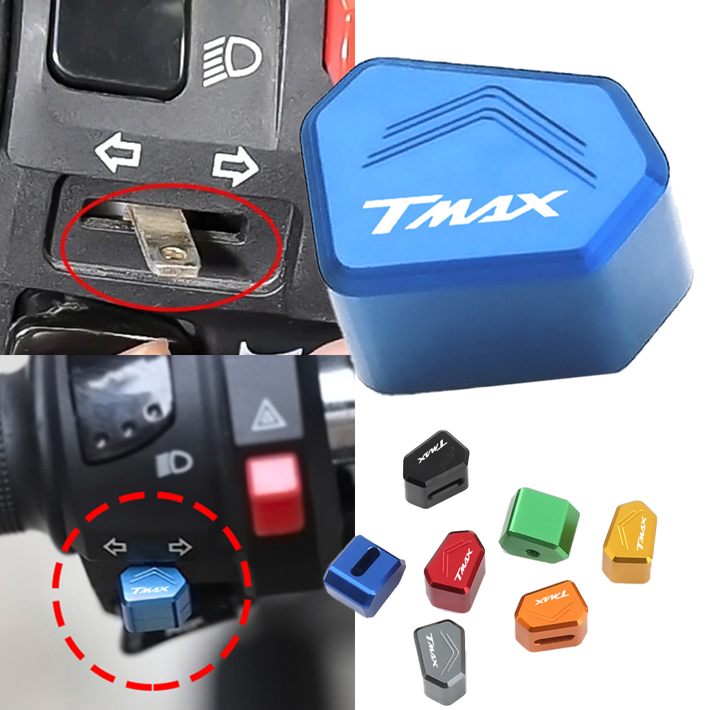 Xmax Tech Max Accessories - 야마하 TMax530 SX DX TECH MAX