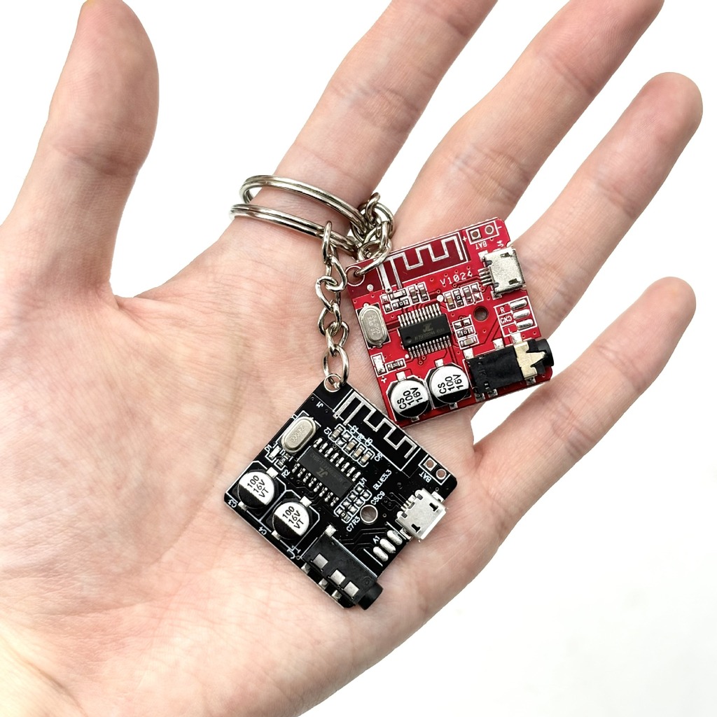메탈 백 펜던트 테크 감성 회로 기판 키체인 테크 키홀 - Tech Accessories Board 리뷰 및 가격