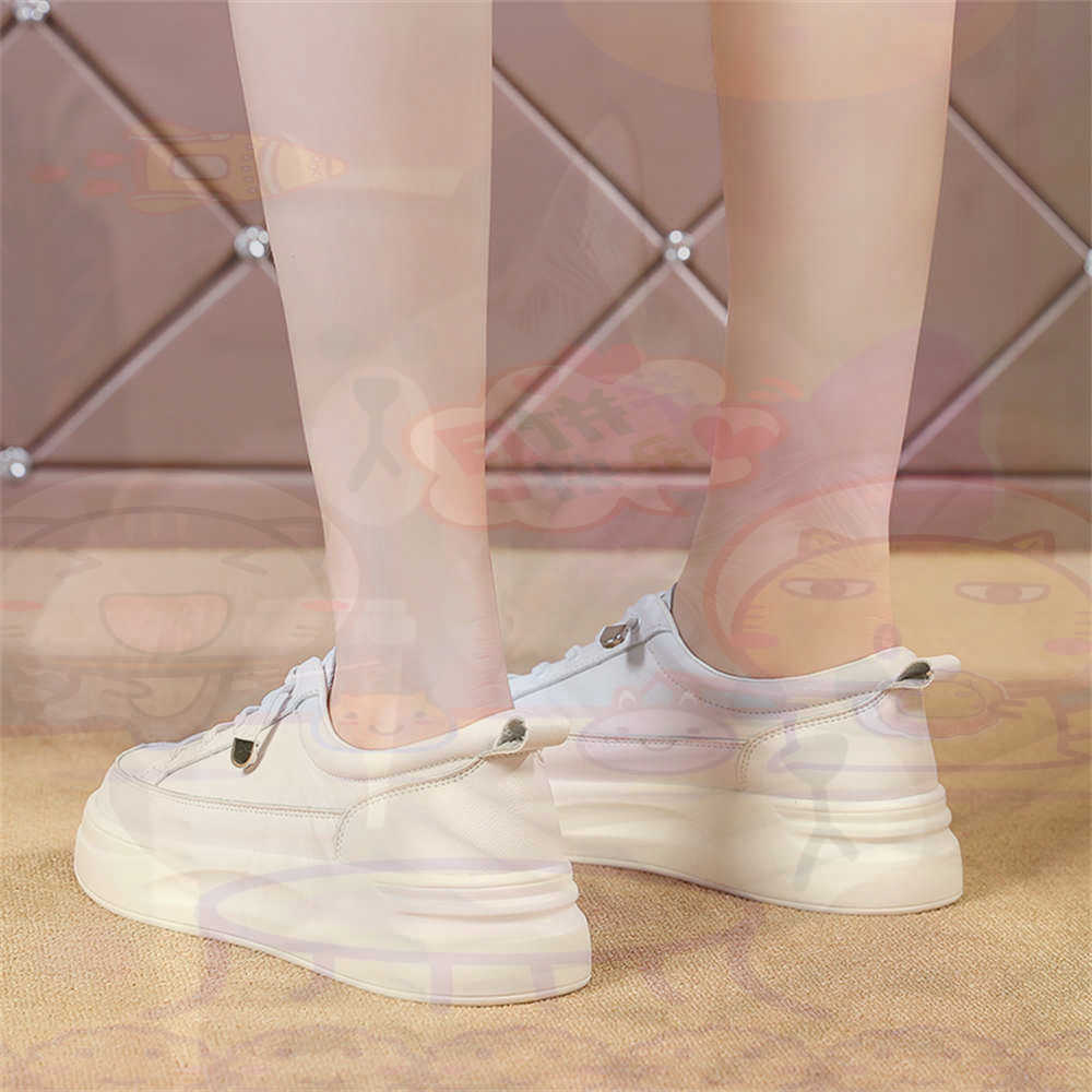 레이스 업 Chunky 로퍼 여성 스케이트 보드 스포츠 - Tech Accessories For College 리뷰 및 가격