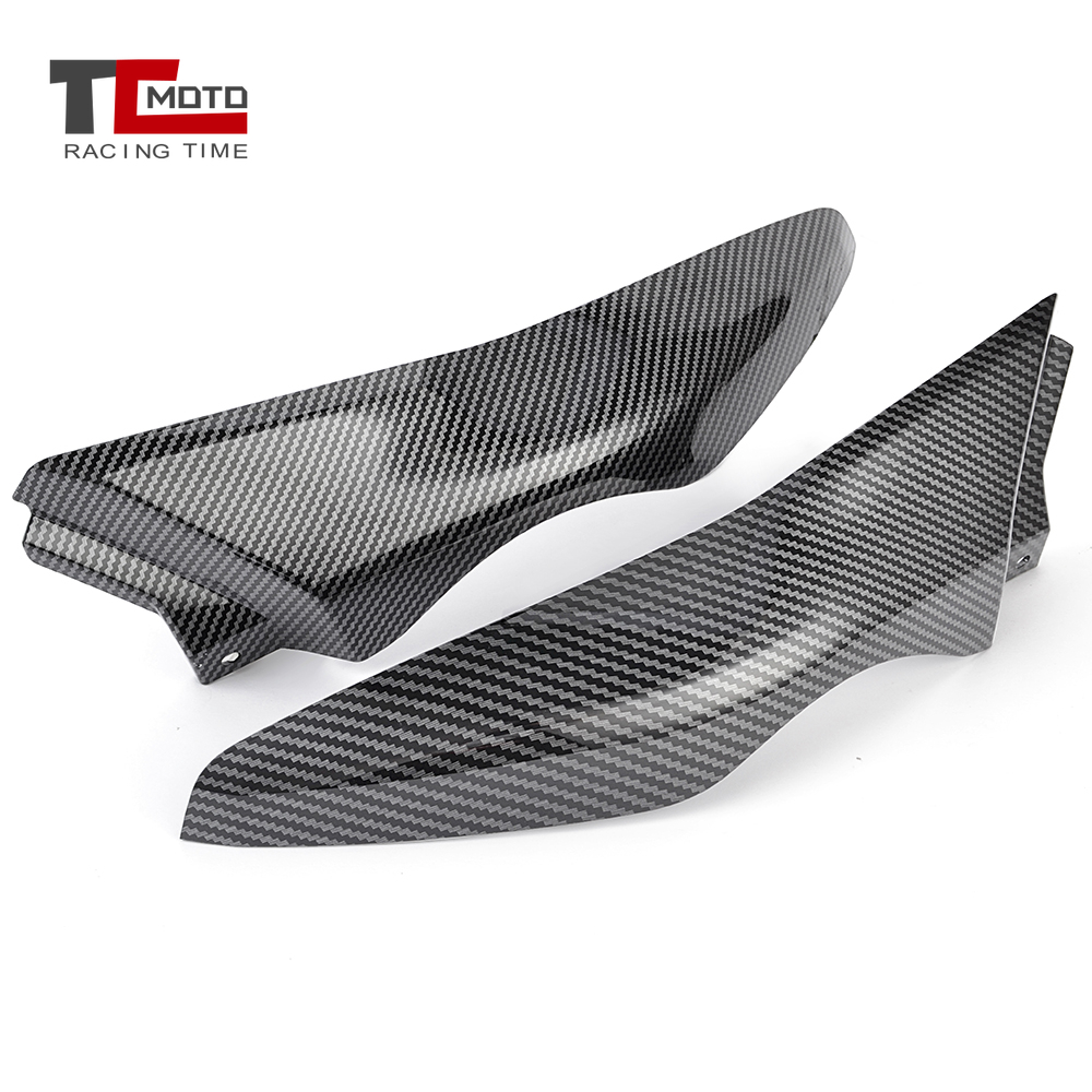 TMAX 560 오토바이 액세서리 전면 탱크 측면 패널 - Xmax Tech Max Accessories 리뷰 및 가격