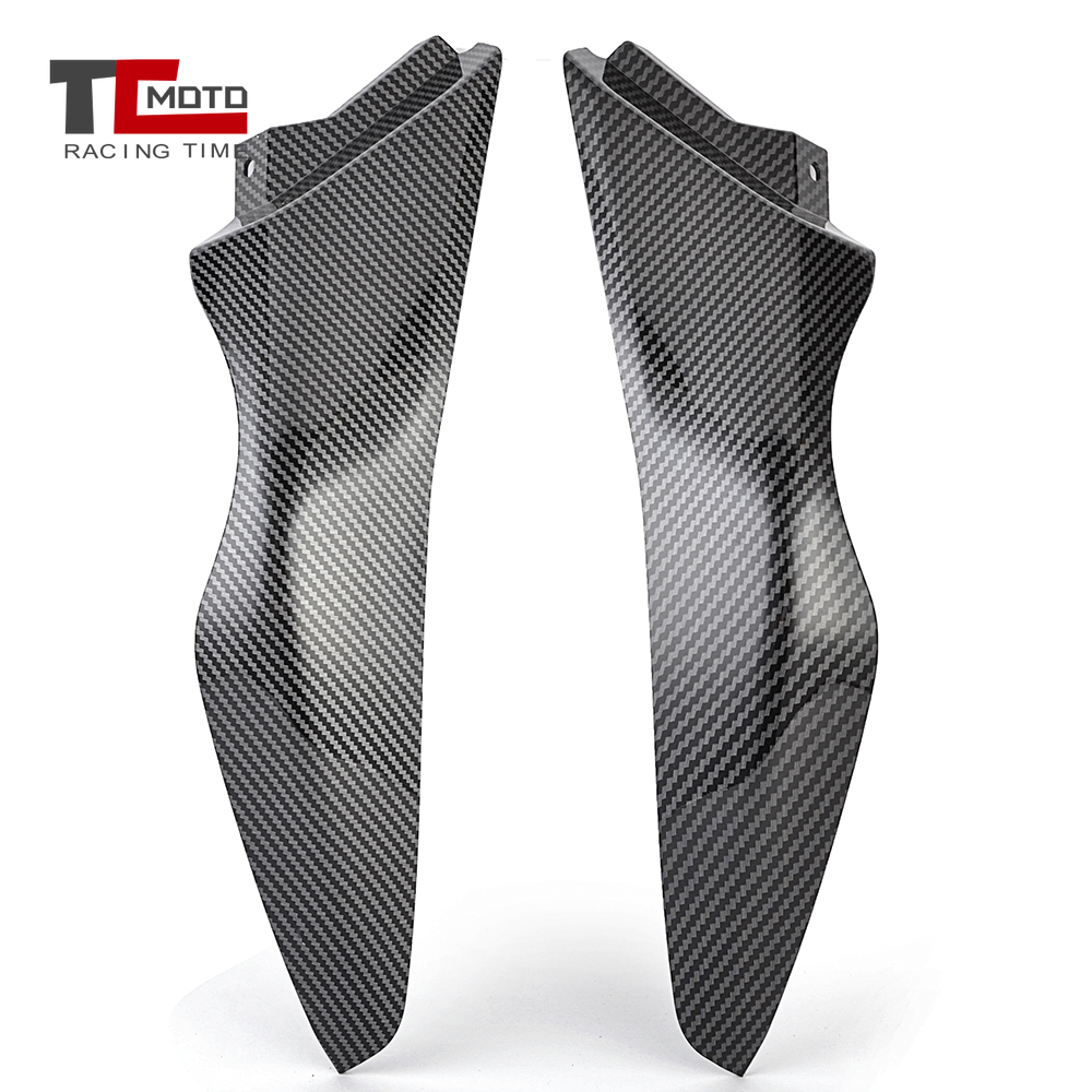 TMAX 560 오토바이 액세서리 전면 탱크 측면 패널 - Xmax Tech Max Accessories 리뷰 및 가격