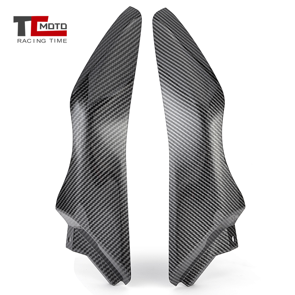 TMAX 560 오토바이 액세서리 전면 탱크 측면 패널 - Xmax Tech Max Accessories 리뷰 및 가격