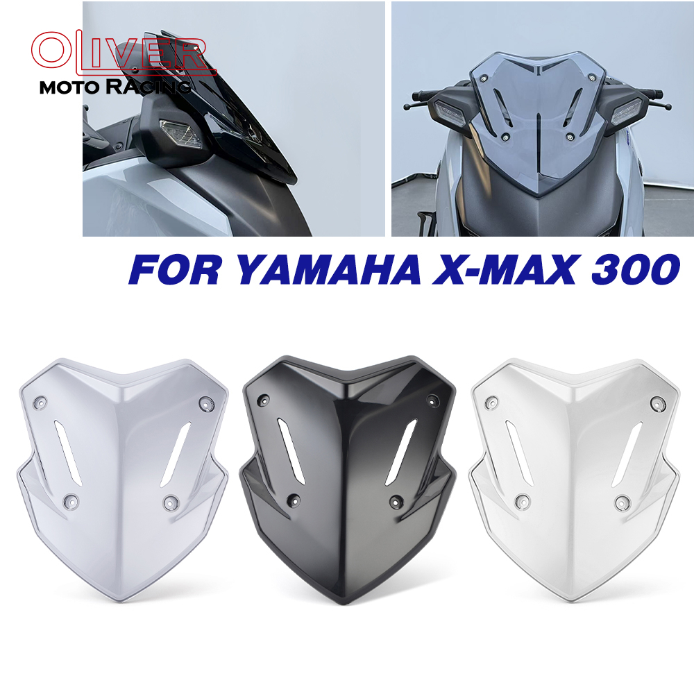 야마하 XMAX 300 X-MAX XMAX300 테크  - Xmax Tech Max Accessories 리뷰 및 가격