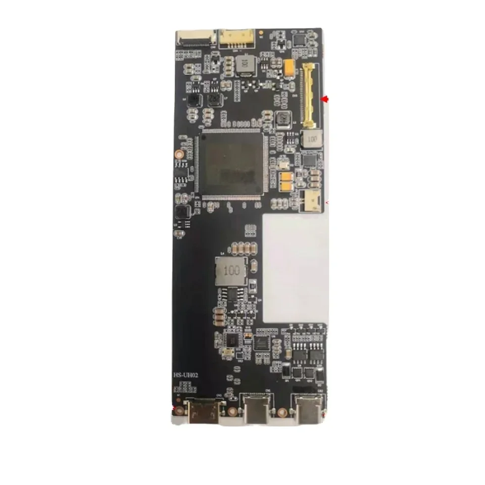 타입 C HD-MI에서 EDP 인터페이스로 4K LCD - Tech Accessories Board 리뷰 및 가격