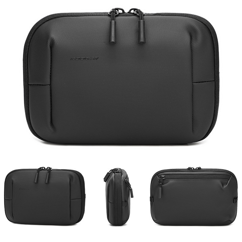 전자 액세서리 가방 여행용 케이블 정리 가방 휴대용 디 - Tech Accessories Travel Organizer Pouch 리뷰 및 가격