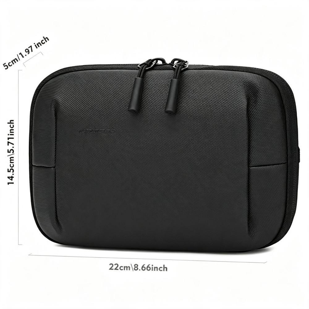 전자 액세서리 가방 여행용 케이블 정리 가방 휴대용 디 - Tech Accessories Travel Organizer Pouch 리뷰 및 가격