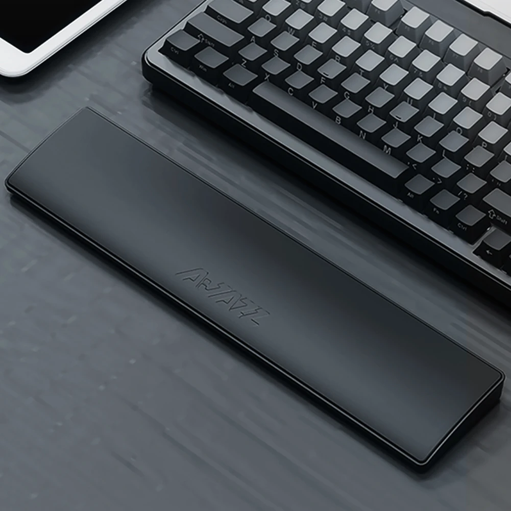 게이밍 키보드 손목 받침대 인체공학적 소프트 메모리폼  - Keyboard Wrist Pad Leather 리뷰 및 가격