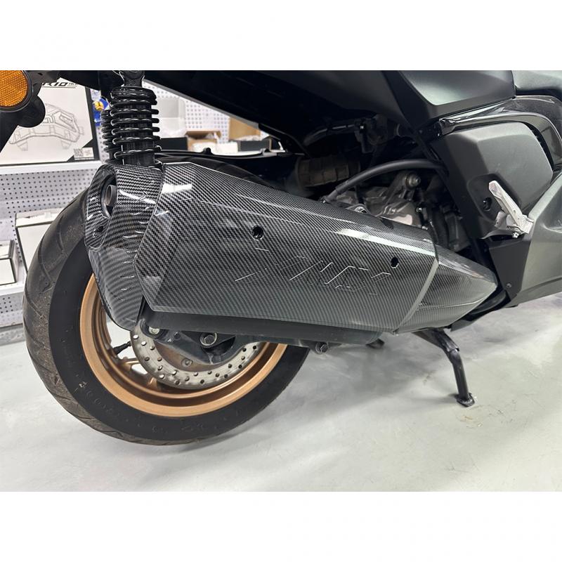 야마하 XMAX300 X MAX 300 17-23 용  - Xmax Tech Max Accessories 리뷰 및 가격