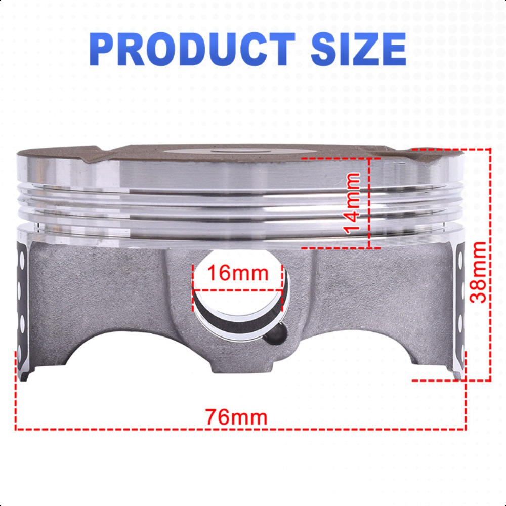 76mm 오토바이 액세서리 야마하 스쿠터 XMAX CZ - Xmax Tech Max Accessories 리뷰 및 가격