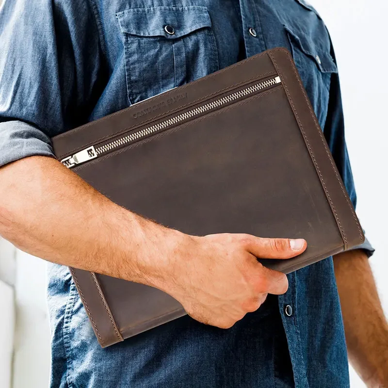 지퍼 펜 슬롯 데이터 케이블 폰 오거나이저가 있는 애플 - Tech Accessories For Ipad 리뷰 및 가격