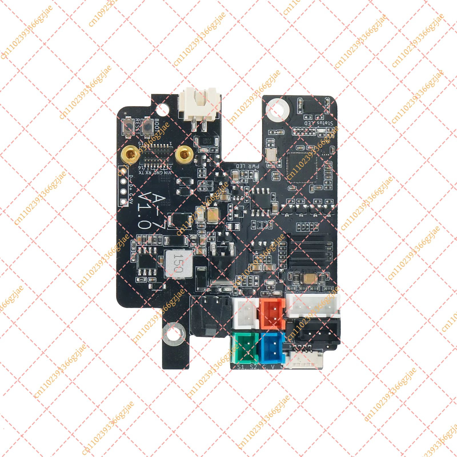 QIDI Q1-Pro 3D 프린터용 어댑터 플레이트,  - Tech Accessories Board 리뷰 및 가격