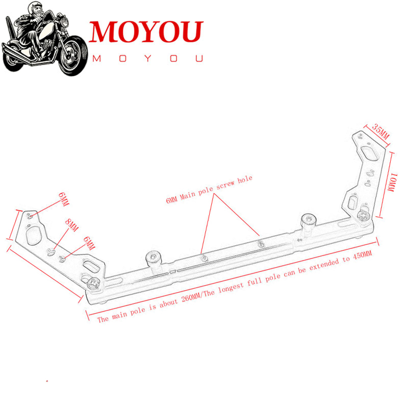 오토바이 액세서리 Yamaha XMAX 300 X-MA - Xmax Tech Max Accessories 리뷰 및 가격