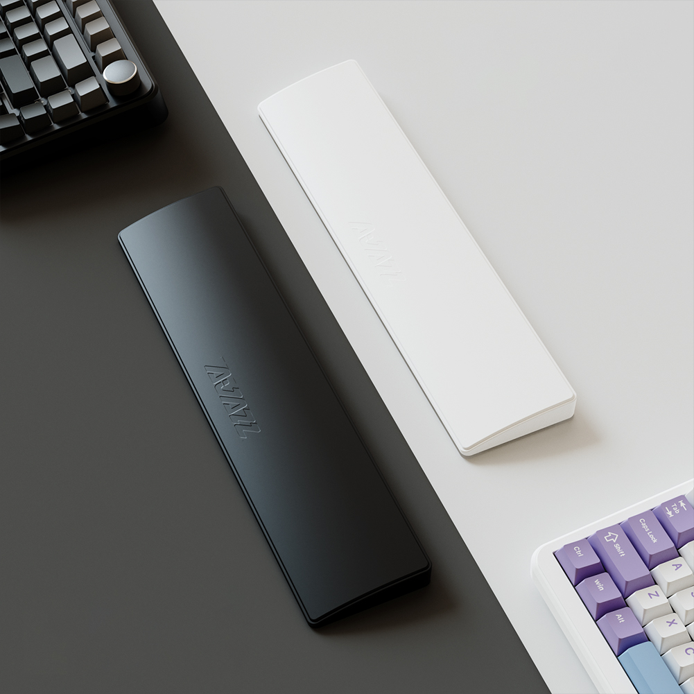키보드와 마우스를 위한 편안한 손목 받침대 인체공학적  - Keyboard Wrist Pad Leather 리뷰 및 가격