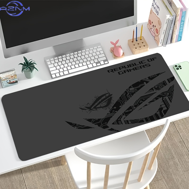 1pc ROG 회로 기판 그래픽 마우스 패드, 방수 미 - Tech Accessories Board 리뷰 및 가격