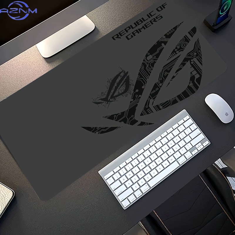 1pc ROG 회로 기판 그래픽 마우스 패드, 방수 미 - Tech Accessories Board 리뷰 및 가격