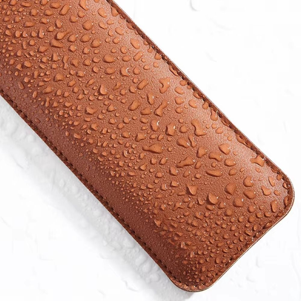 휴대용 가죽 마우스 패드 가죽 양면 키보드 손목 패드  - Keyboard Wrist Pad Leather 리뷰 및 가격
