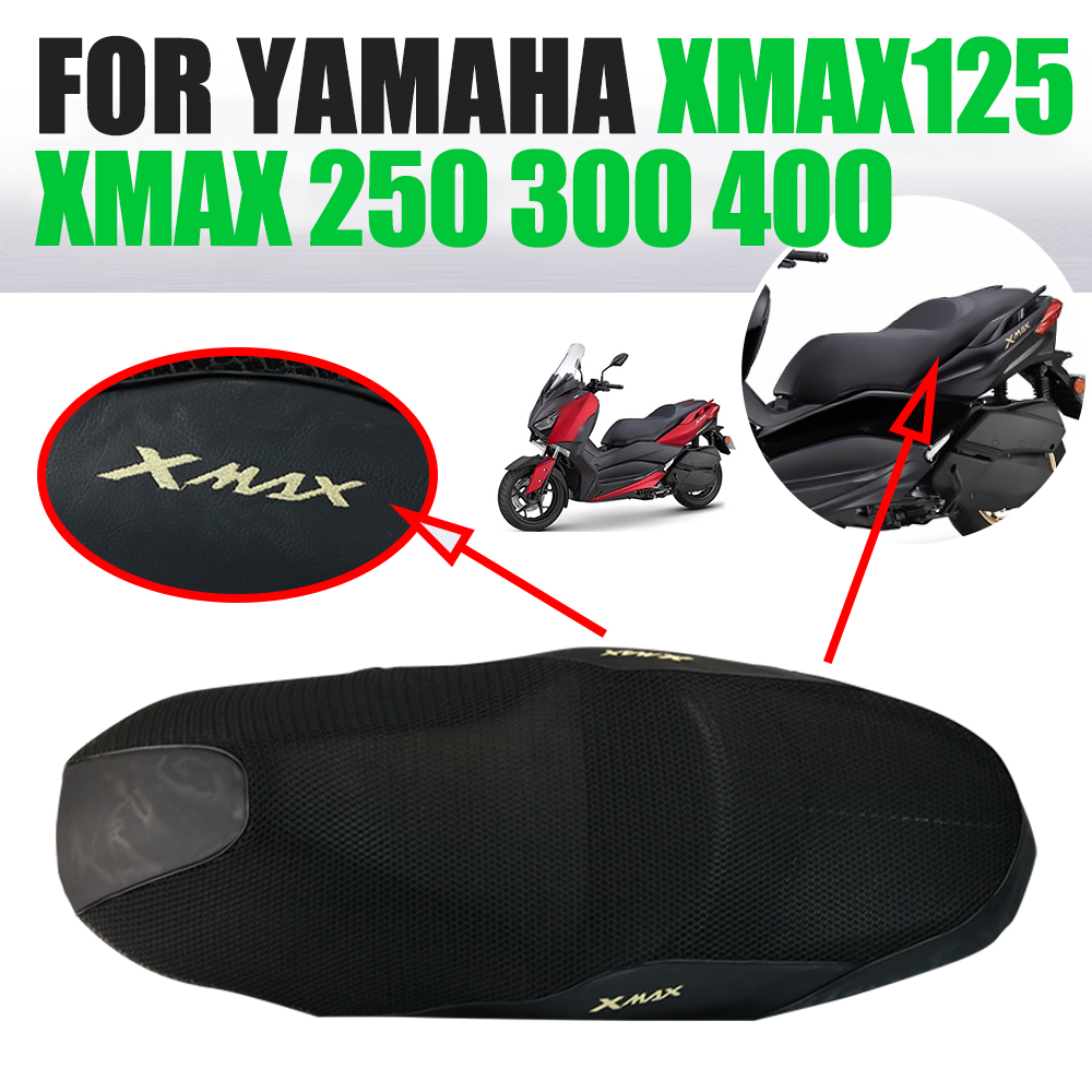 야마하 XMAX300 XMAX 300 XMAX250 X - Xmax Tech Max Accessories 리뷰 및 가격