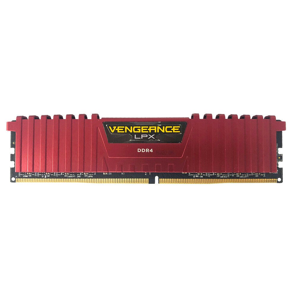 CORSAIR Vengeance LPX DDR4 키트  - Corsair Ram Vengeance 16Gb 리뷰 및 가격