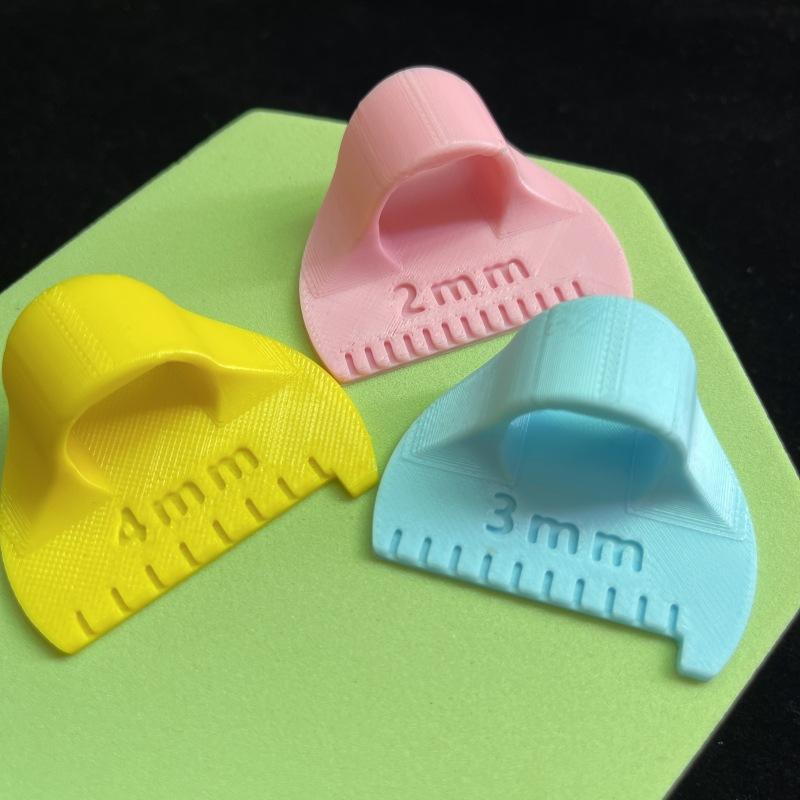 3개입 효율적인 손바느질 템플릿 도구, 잠금 디자인 재 - Unique Tech Accessories 리뷰 및 가격