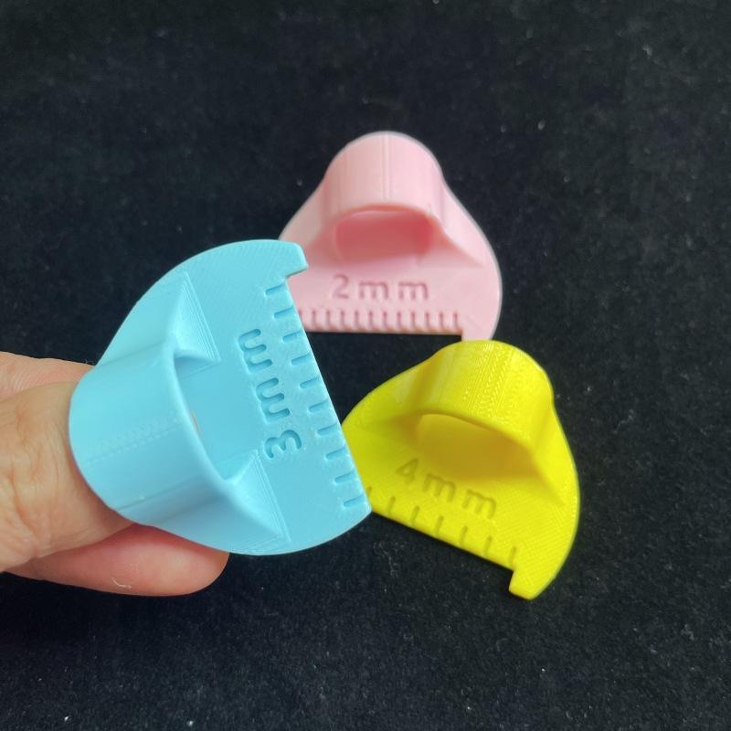 3개입 효율적인 손바느질 템플릿 도구, 잠금 디자인 재 - Unique Tech Accessories 리뷰 및 가격