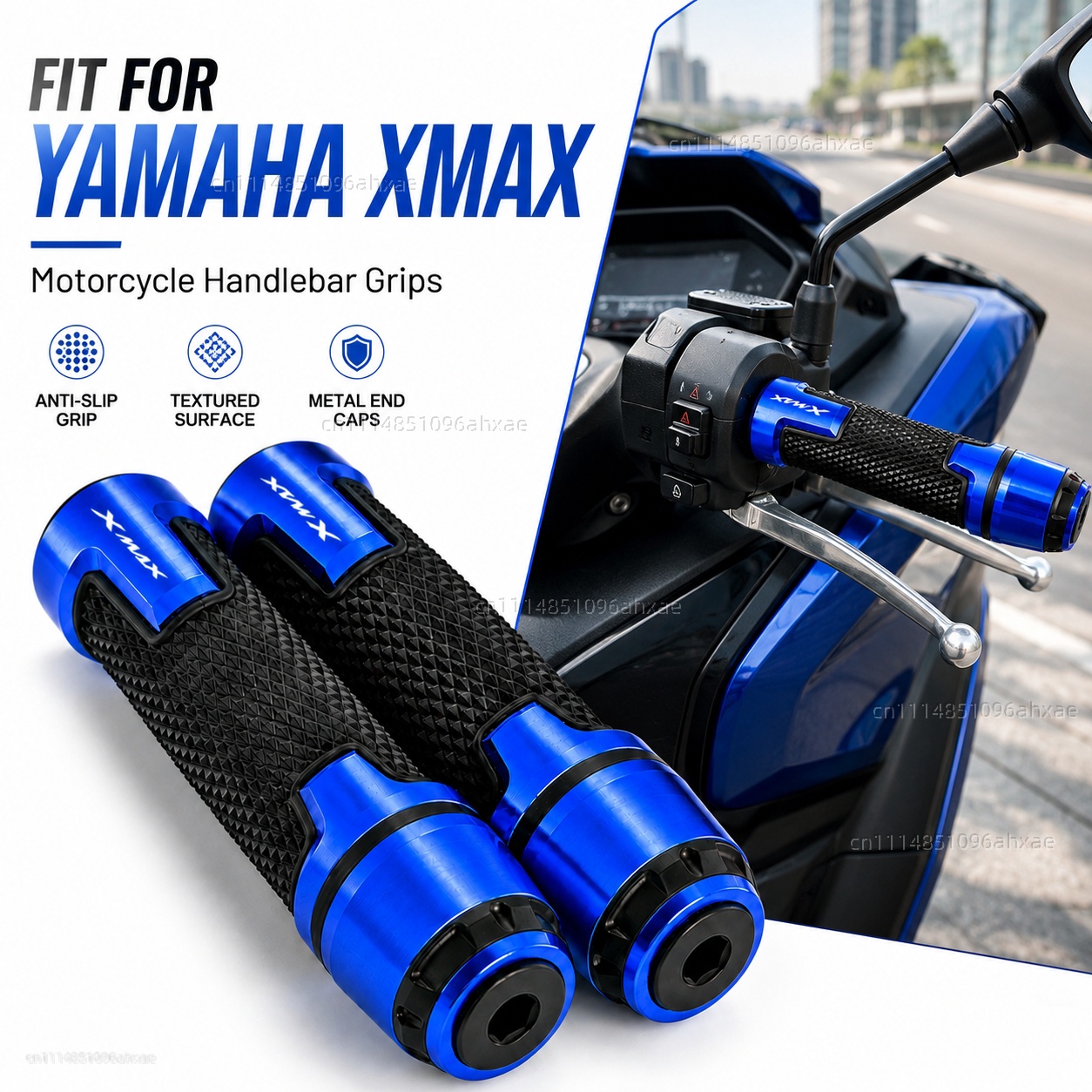 2026 New For YAMAHA X-MAX XMAX - Xmax Tech Max Accessories 리뷰 및 가격