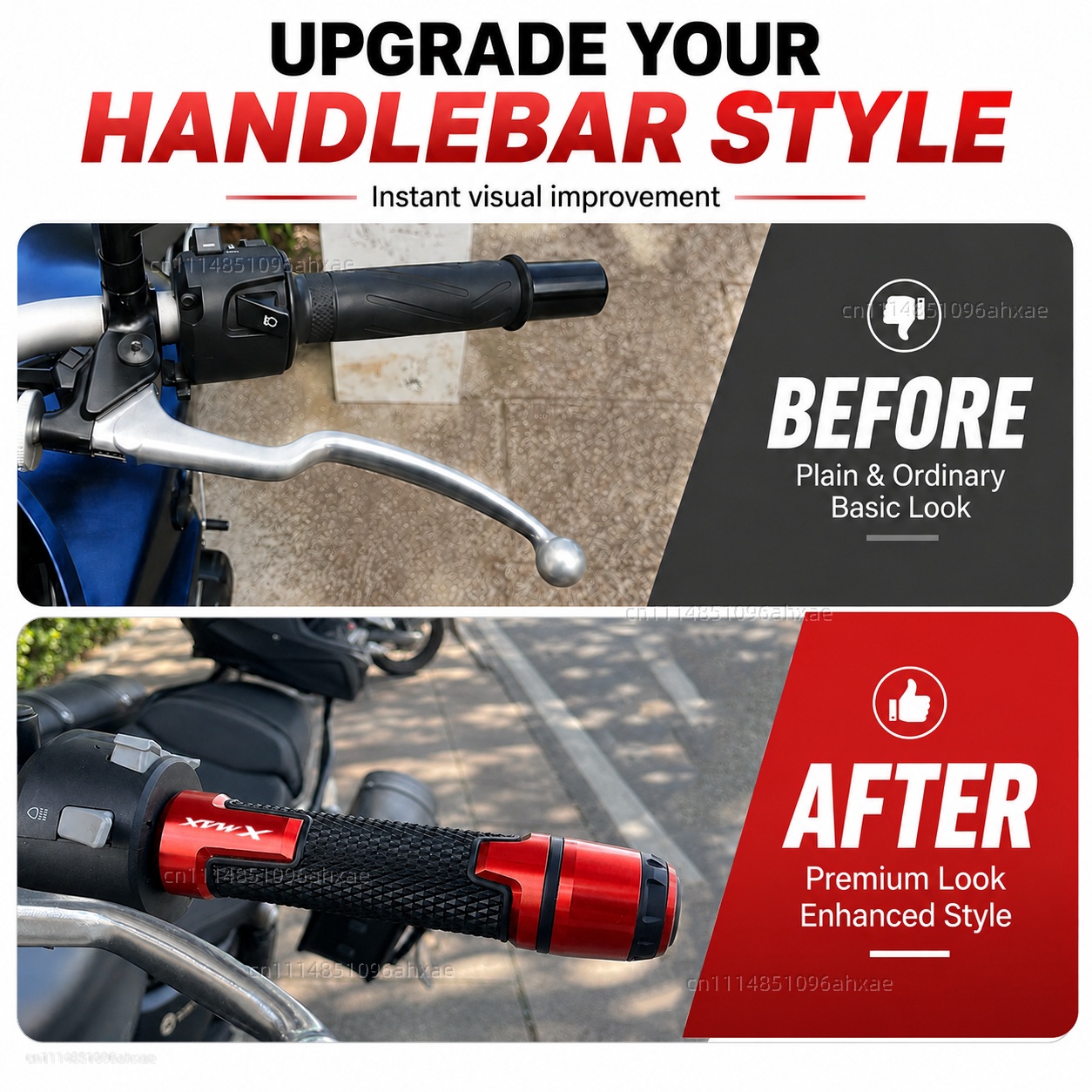 2026 New For YAMAHA X-MAX XMAX - Xmax Tech Max Accessories 리뷰 및 가격