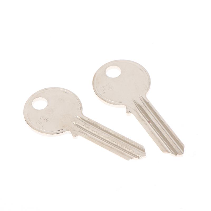 10개입 F3 더블 슬롯 키 블랭크 - 가정용 도어락  - Unique Tech Accessories 리뷰 및 가격
