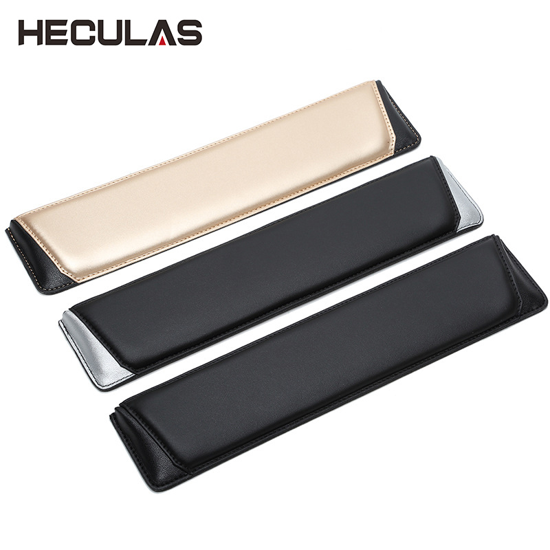 Heculas PU 가죽 손목 받침대 베벨 디자인 마우 - Keyboard Wrist Pad Leather 리뷰 및 가격